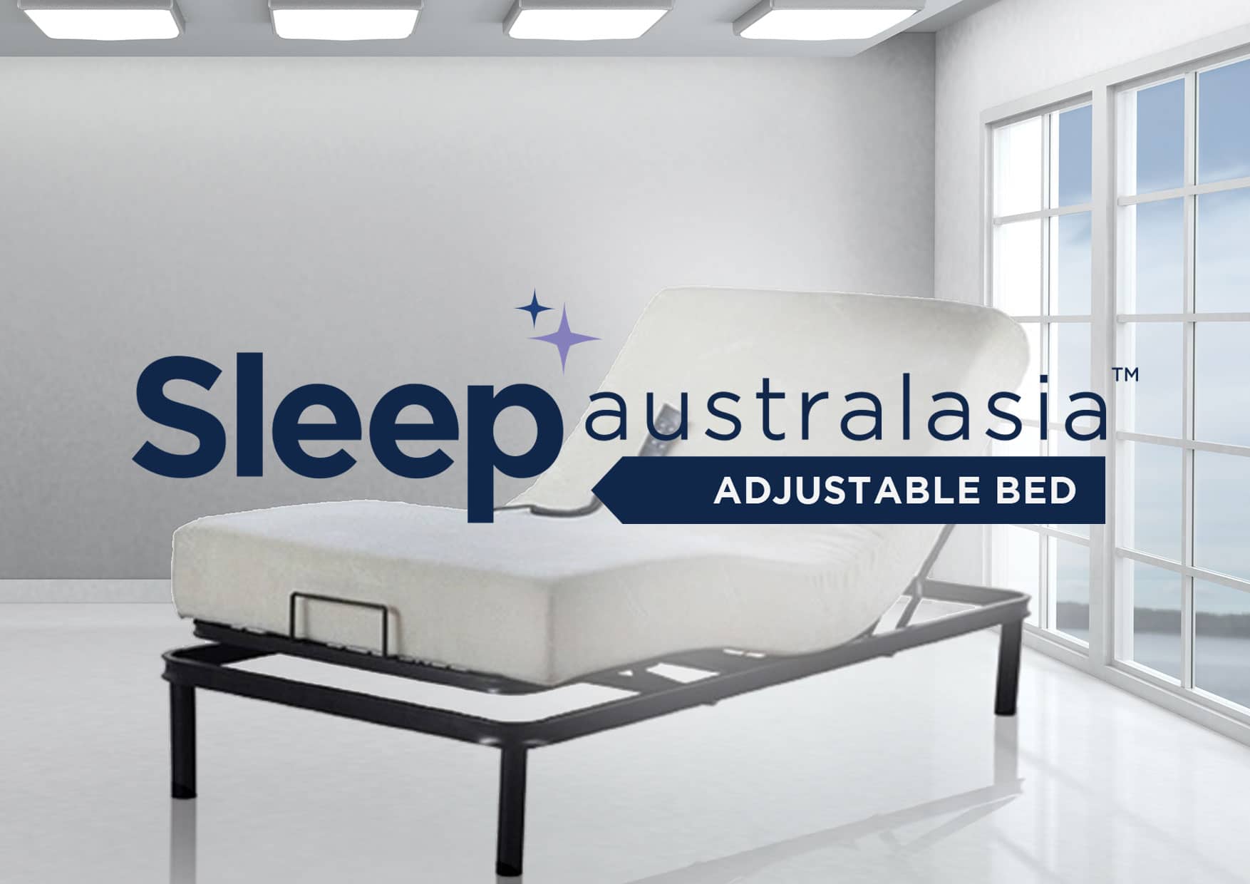 brands_Sleepaustralasia_Adjustablebed Slumbercare Bedding