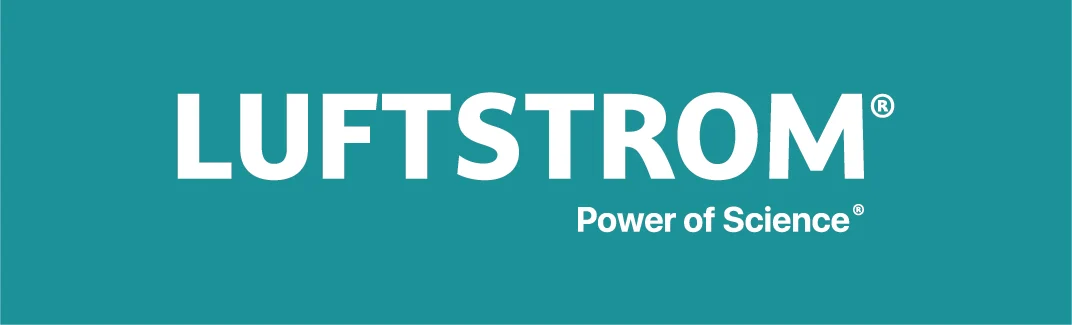 LUFTSTROM — Power of Science