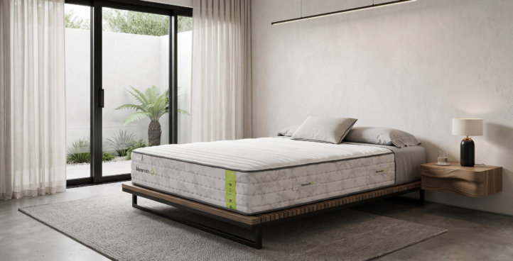 Mammoth Mattress
